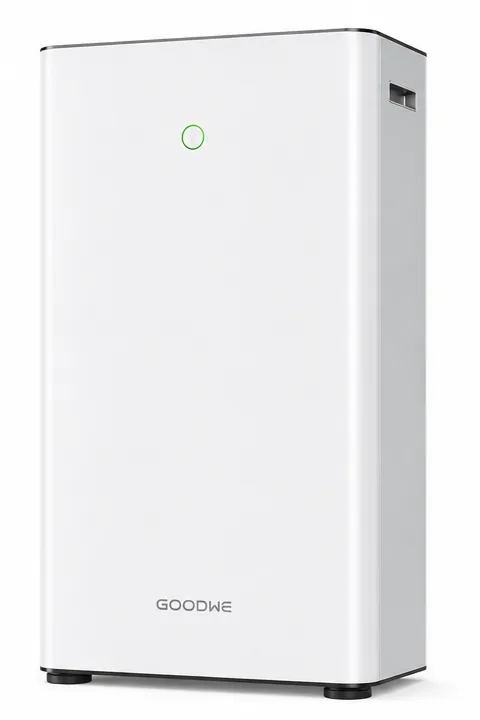 Thuisbatterij