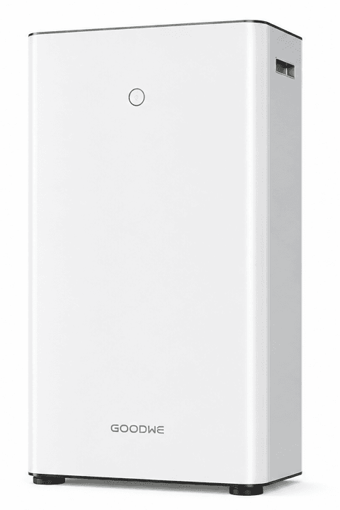 Diverse merken Modulaire thuisbatterij