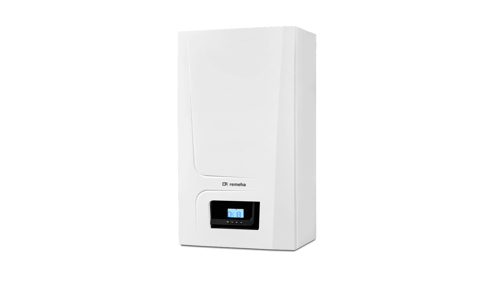 Remeha Elga Ace All-in-one 4kW