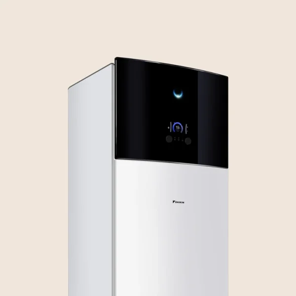Daikin Altherma 3 H HT F - Afbeelding 2