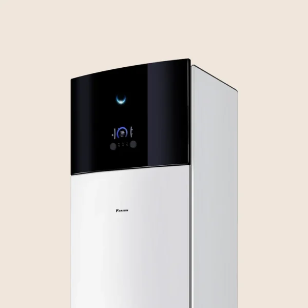 Daikin Altherma 3 H HT F - Afbeelding 3