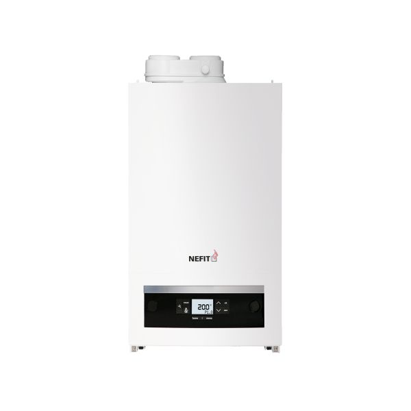 Nefit TrendLine II CV Ketel