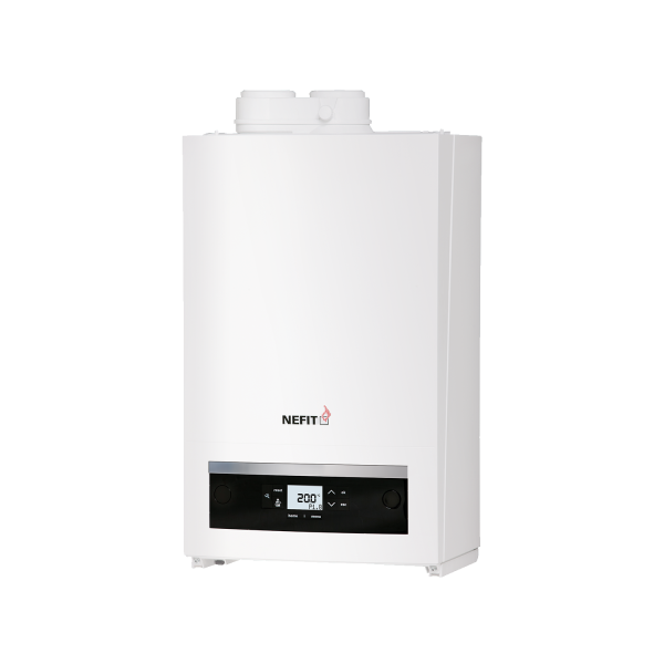 Nefit TrendLine II CV Ketel - Afbeelding 2