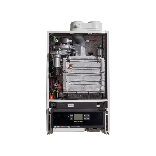 Nefit TrendLine II CV Ketel - Afbeelding 3