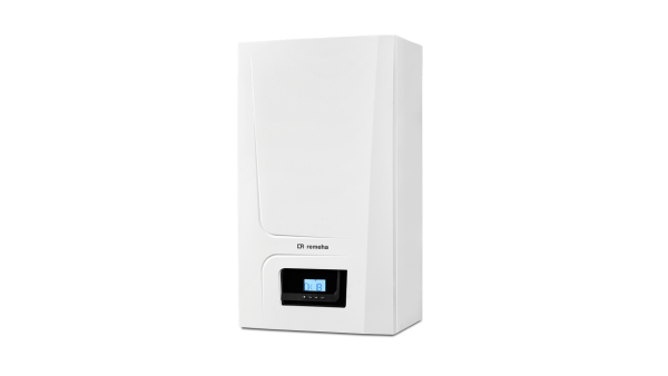 Remeha Elga Ace All-in-one Warmtepomp