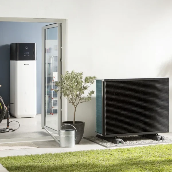 Daikin Altherma 3 H HT F - Afbeelding 4