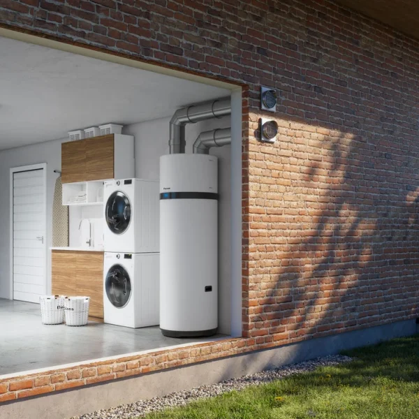 Daikin Altherma 3 M - Afbeelding 4