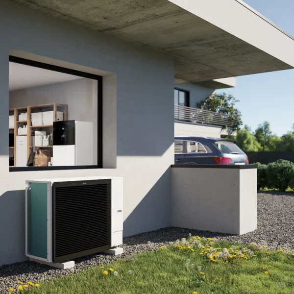 Daikin Altherma 3 R F - Afbeelding 5