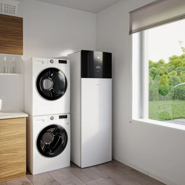 Daikin Altherma 3 R F - Afbeelding 4