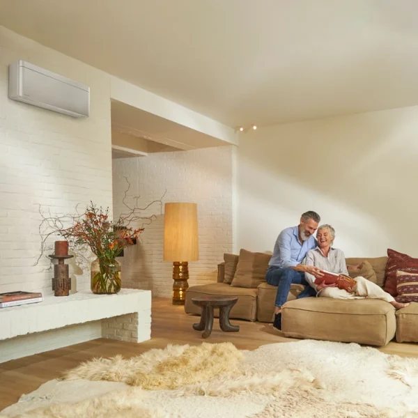 Daikin Emura Airco - Afbeelding 11
