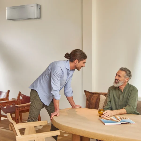 Daikin Emura Airco - Afbeelding 8