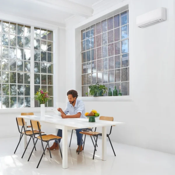 Daikin Comfora Airco - Afbeelding 6