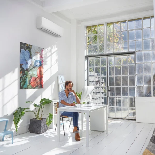 Daikin Comfora Airco - Afbeelding 4