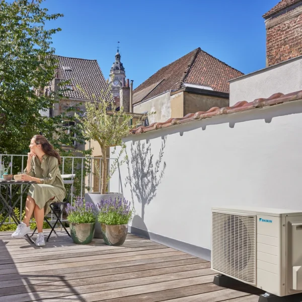 Daikin Perfera Airco - Afbeelding 8