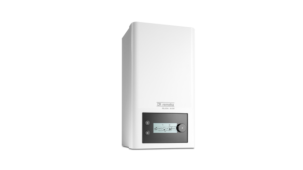 Remeha Elga Ace H Warmtepomp - Afbeelding 3