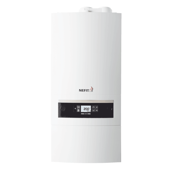 Nefit TrendLine Aquapower Plus II CV Ketel - Afbeelding 3
