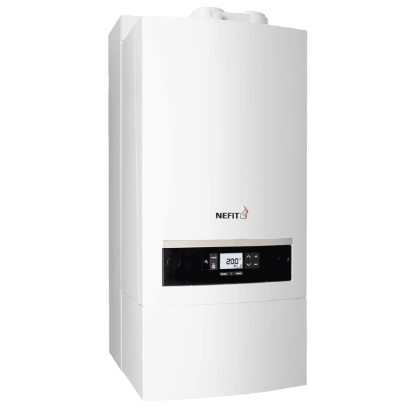 Nefit TrendLine Aquapower Plus II CV Ketel - Afbeelding 4
