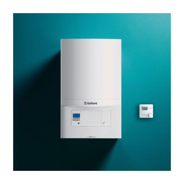 Vaillant ecoTEC Classic CV Ketel - Afbeelding 3