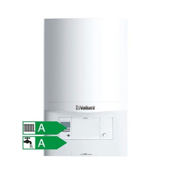 Vaillant ecoTEC Classic CV Ketel - Afbeelding 4
