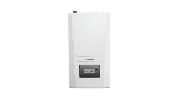 Remeha Elga Ace All-in-one Warmtepomp - Afbeelding 3