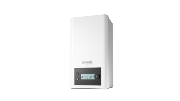 Remeha Elga Ace H Warmtepomp - Afbeelding 4