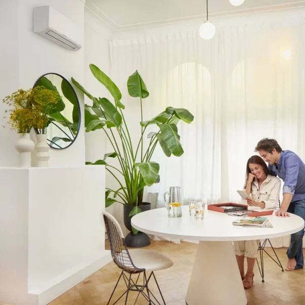 Daikin Sensira Warmtepomp - Afbeelding 4