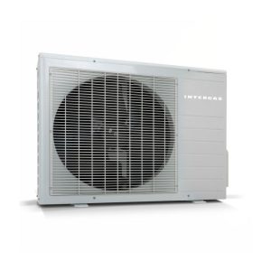 Intergas Xtend Hybride monoblock Warmtepomp