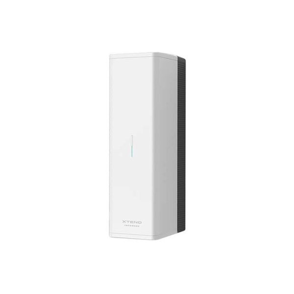 Intergas Xtend Hybride monoblock Warmtepomp - Afbeelding 2