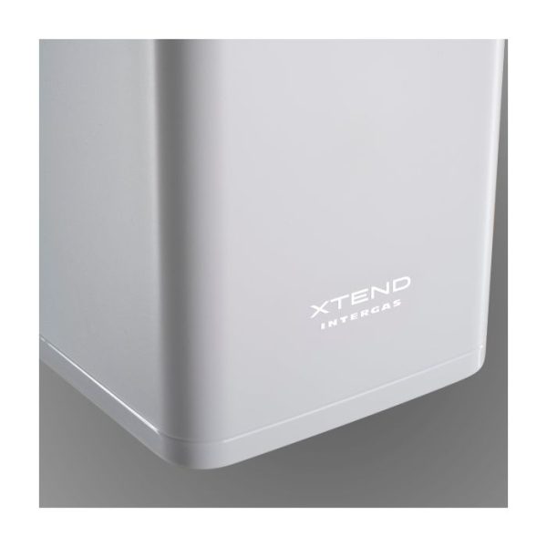 Intergas Xtend Hybride monoblock Warmtepomp - Afbeelding 3